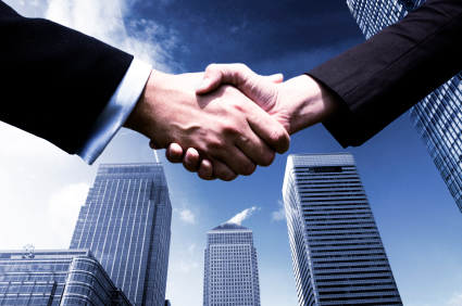 Handshake