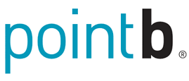 Point B