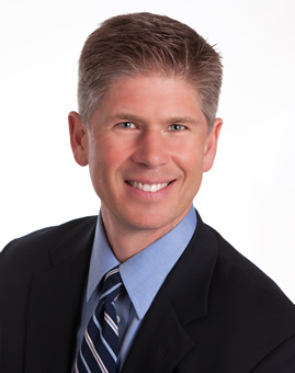 Rick Wyman