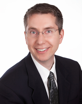 Randall Doser