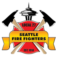 Seattle Firefighters Local